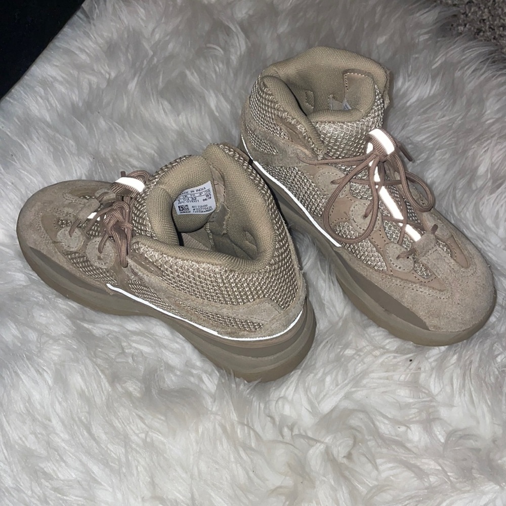 Yeezy boots (kids)